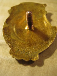 Отличник нефтяной промышленности восточных районов 2005 люкс