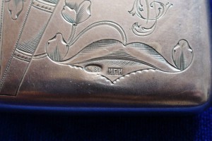 кошелек 84 пр