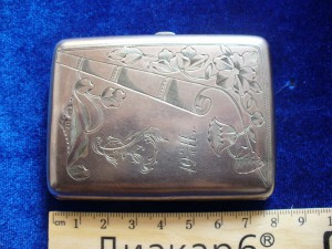 кошелек 84 пр