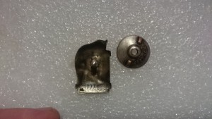 ОСС НКПСМ 1771 в серебре