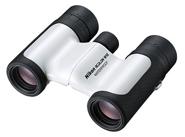 Биноколь NIKON 8X21 W10 - НОВЫЙ.