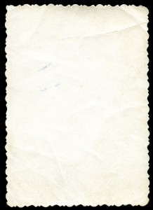 Любительское фото Н.С.Хрущева и маршала Р.Я.Малиновского