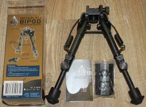 ПРОДАМ СОШКИ UTG TACTICAL OP-I / TL-BP78.