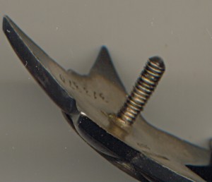 КЗ №313370 (3181)