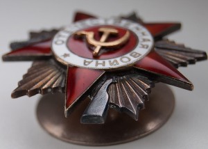 ОВ1 ст.№131469 Черноморский флот