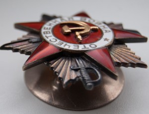 ОВ1 ст.№131469 Черноморский флот