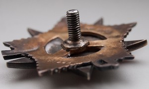 ОВ1 ст.№131469 Черноморский флот