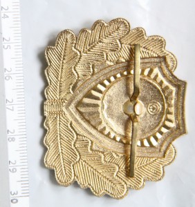 Кокарды, 2 шт.