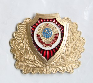 Кокарды, 2 шт.