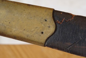 Артиллерист 1914 год.