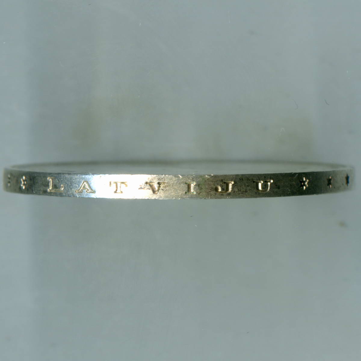 Латвия 1-я республика. 5 лат 1931