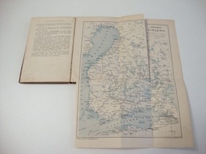 Путеводитель по Санкт-Петербургу и его окрестностям. 1897г.