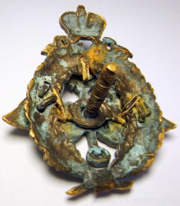 Не известный Знак