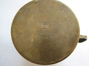Подстаканники-1, ФРАЖЕ, 6шт.