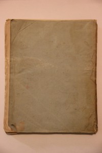 Архив дирекции императорских театров. Выпуск 1. 1892 г.