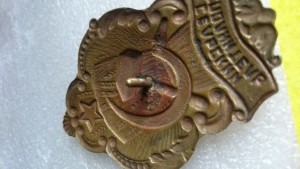 сельский исполнитель