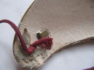 Не знаю как называется