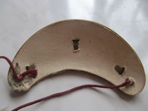 Не знаю как называется