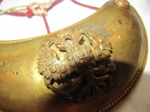 Не знаю как называется