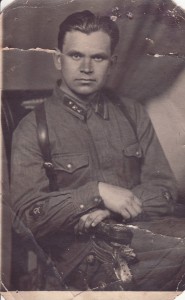 Политрук