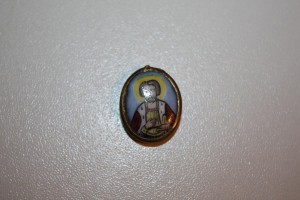 финифть