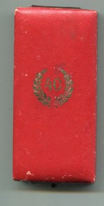 Награды Германии.7 штук