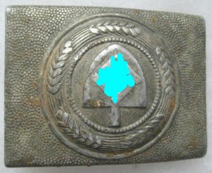 Пряжки рейх различные