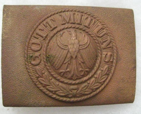 Пряжки рейх различные