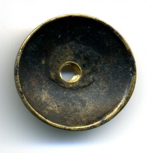 О. В. - 2ст. №32416. Подвесная.