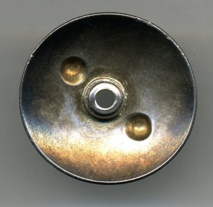 Б. К. З. №66772. Винт. Состояние.