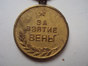 Вена