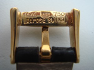 Женские PATEK FHILIPPE с родным ремешком в родной коробке.