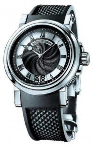 Breguet Marine II Automatic Big Date 5817st925v8