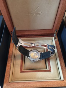 Breguet Marine II Automatic Big Date 5817st925v8