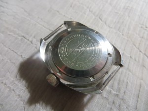 Полет Амфибия 23 камня. Рабочие.
