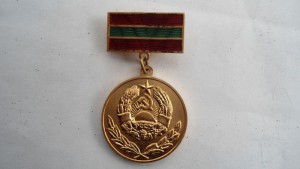 Народный артист МССР в ЛЮКСЕ! R