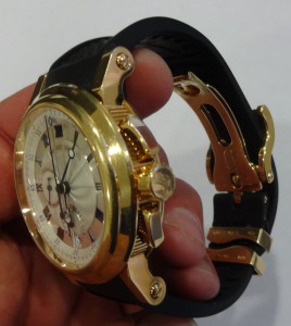 BREGUET 5827BA1252U КАК НОВЫЕ !!!