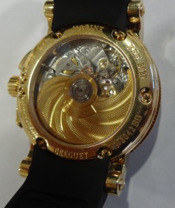 BREGUET 5827BA1252U КАК НОВЫЕ !!!