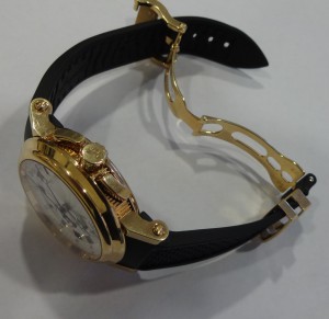 BREGUET 5827BA1252U КАК НОВЫЕ !!!