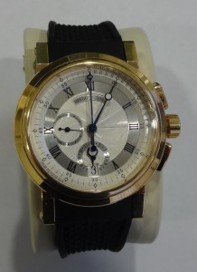 BREGUET 5827BA1252U КАК НОВЫЕ !!!