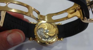 BREGUET 5827BA1252U КАК НОВЫЕ !!!