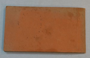 Блок открыток "Виды Волги" изд. Cуворина.