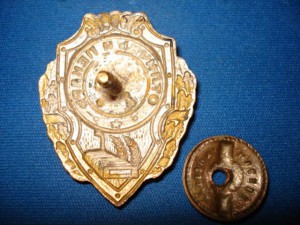 Отличный пекарь