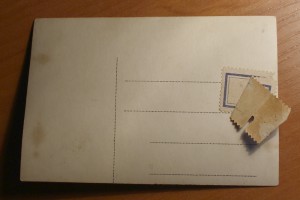 Генерал Прошкин. Фотоархив