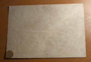 Генерал Прошкин. Фотоархив