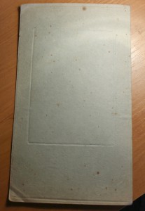 Генерал Прошкин. Фотоархив