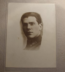 Генерал Прошкин. Фотоархив