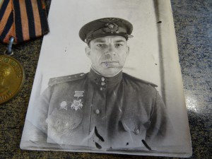 Сталинград с Доком -авиационный полк ночных бомбардировщиков