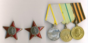 комплектик майора