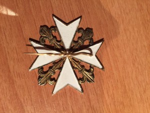 Крест